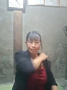 ngocngoc cute online show from 10.29.25