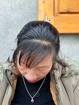 ngocngoc cute online show from 11.02.25