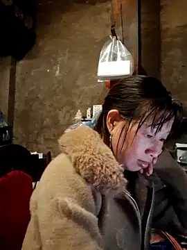 ngocngoc cute online show from 11.11.25