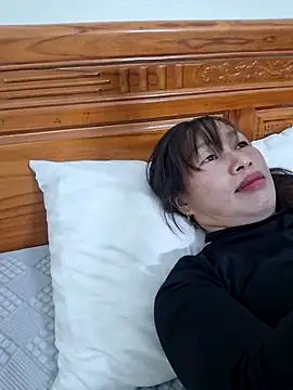 ngocngoc cute online show from 12.21.25