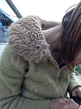 ngocngoc cute online show from 01.17.26