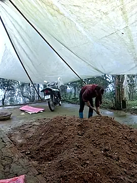 ngocngoc cute online show from 03.07.26