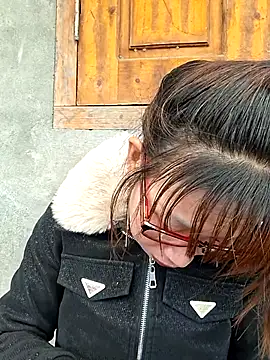 ngocngoc cute online show from 03.08.26