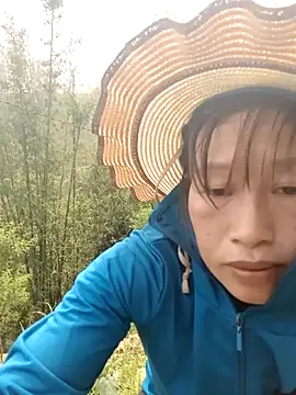 ngocngoc cute online show from 04.15.26