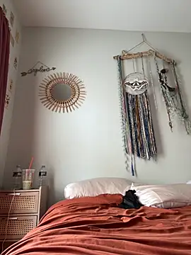 lilcubangoddess online show from 09.08.25