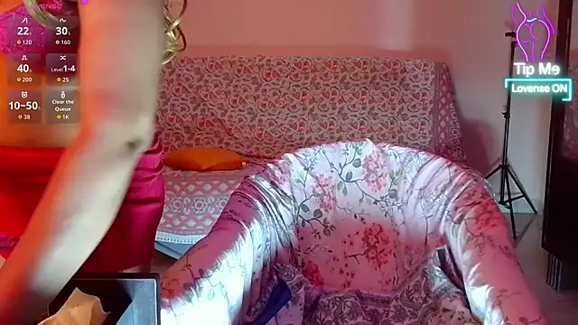 cococouple7 online show from 12.19.25