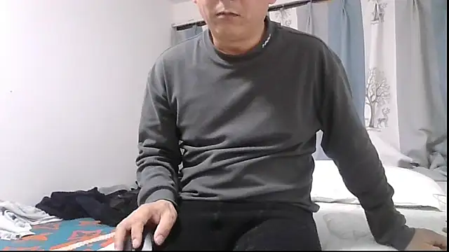 CWQ123 online show from 01.07.26