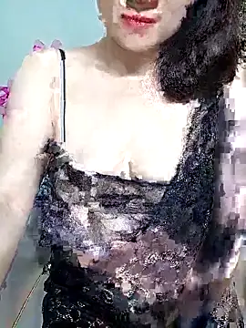 Spa-LinhLinh online show from 11.26.25