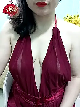 Spa-LinhLinh online show from 01.12.26