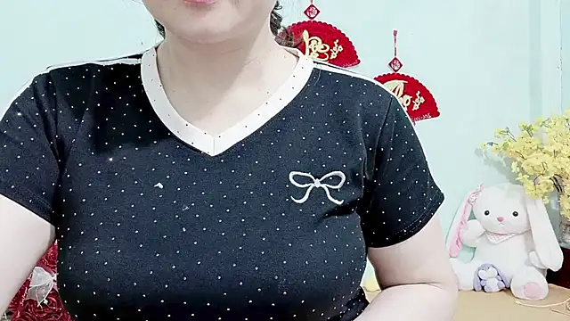 Spa-LinhLinh online show from 03.19.26