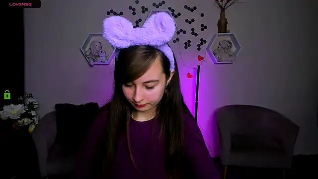 lilith diva online show from 09.14.25