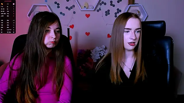 lilith diva online show from 09.21.25