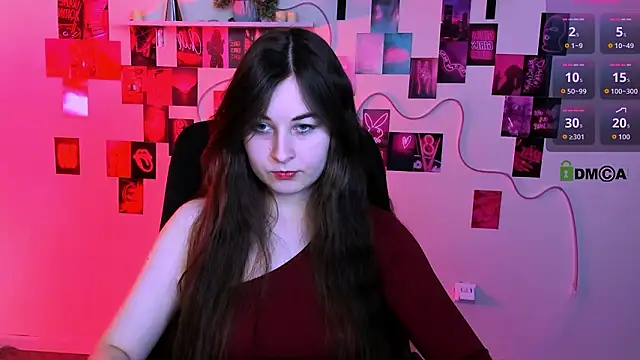 lilith diva online show from 03.01.26