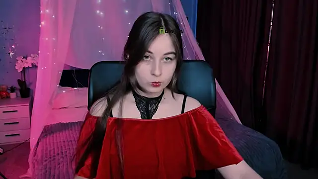 lilith diva online show from 03.29.26