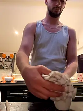 Gipsyboysteve online show from 11.05.25