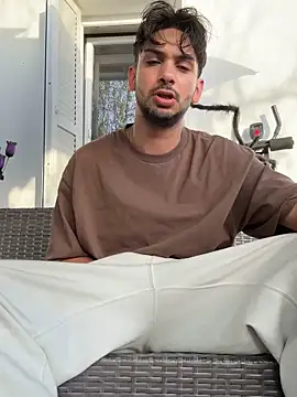 Gipsyboysteve online show from 11.15.25