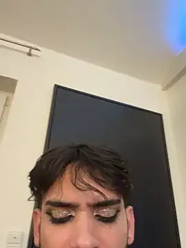 Gipsyboysteve online show from 11.23.25