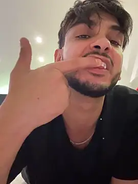 Gipsyboysteve online show from 11.27.25