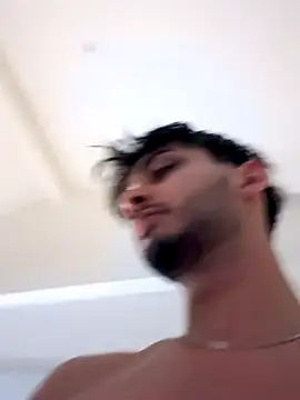 Gipsyboysteve online show from 12.03.25