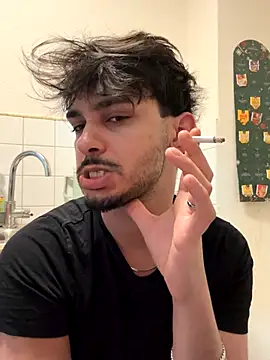 Gipsyboysteve online show from 12.21.25