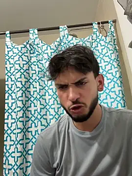 Gipsyboysteve online show from 02.08.26