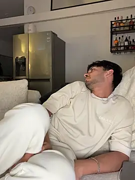 Gipsyboysteve online show from 02.16.26