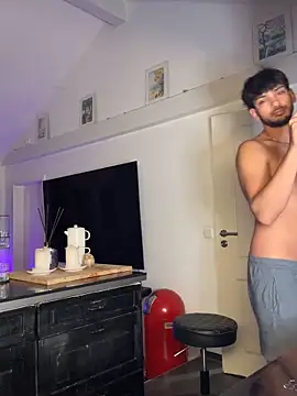 Gipsyboysteve online show from 03.01.26