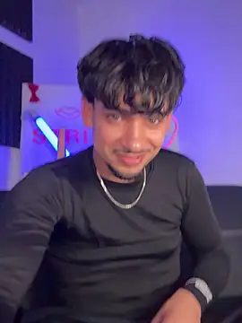 Gipsyboysteve online show from 03.23.26