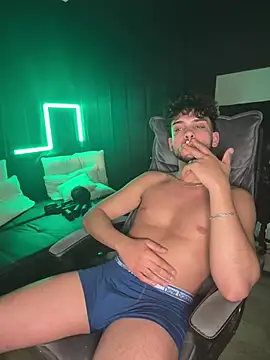 Gipsyboysteve online show from 04.13.26