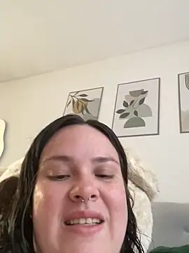 Kendra Mystika online show from 09.16.25