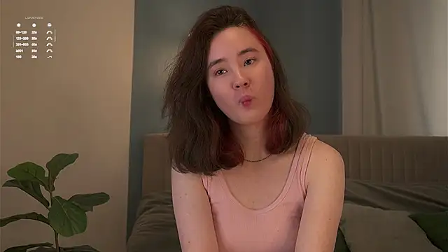 Snapshot of AlbertaClack chatting on 09.21.25 AlbertaClack online show from 09.21.25