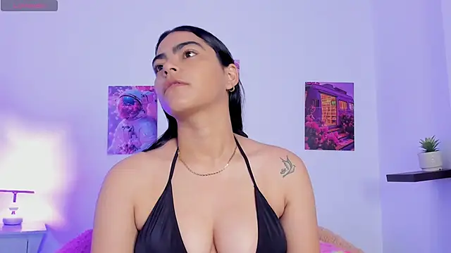 shizuka 84 online show from 11.19.25