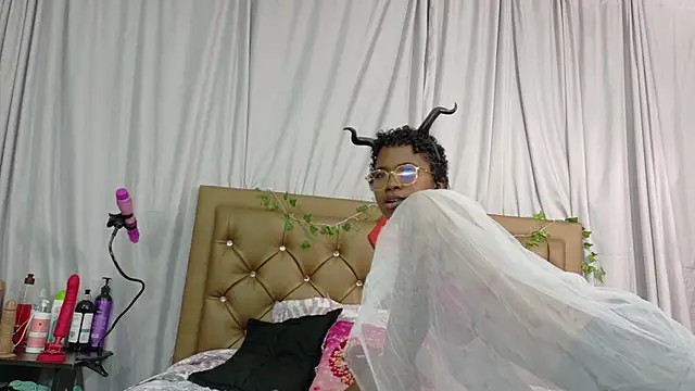 didoelizabeth online show from 12.16.25