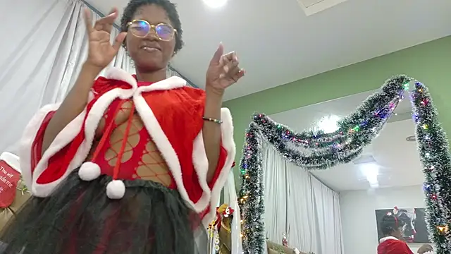 didoelizabeth online show from 12.19.25