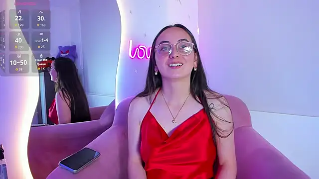 selene swee online show from 09.11.25