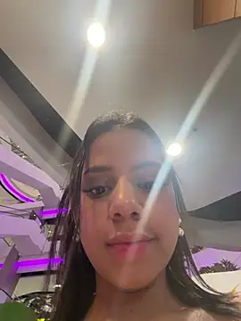 Snapshot of habdiela chatting on 03.17.26 habdiela online show from 03.17.26