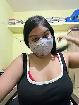 Snapshot of BigBreasted chatting on 02.11.26 BigBreasted online show from 02.11.26