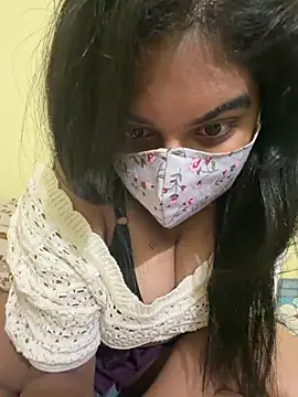 Snapshot of BigBreasted chatting on 02.21.26 BigBreasted online show from 02.21.26