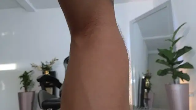 Wyatt Rose online show from 09.28.25