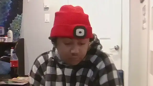 Snapshot of Bilover69 chatting on 02.01.26 Bilover69 online show from 02.01.26