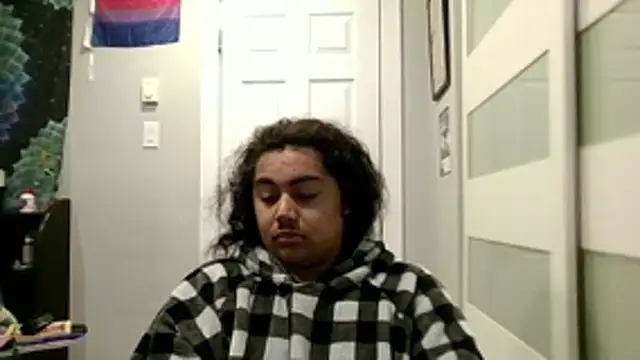 Snapshot of Bilover69 chatting on 02.15.26 Bilover69 online show from 02.15.26