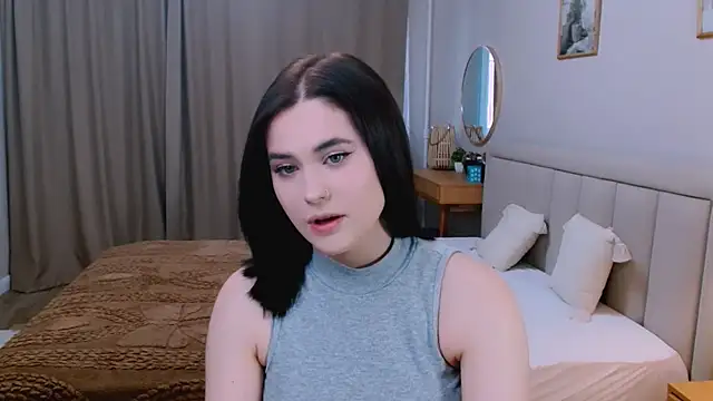 lil angel  online show from 03.23.26