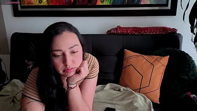 SujannaVarma  online show from 04.22.26