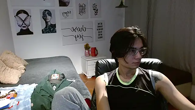 davoxer online show from 11.22.25