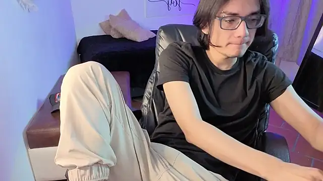 davoxer online show from 02.07.26