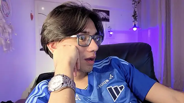 davoxer online show from 02.22.26