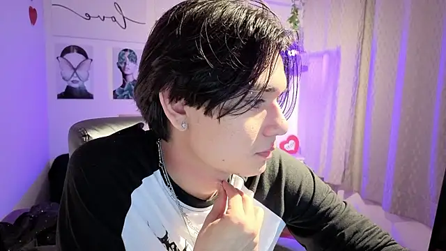 davoxer online show from 03.04.26