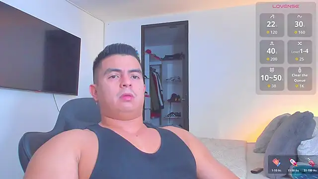 RJBarto online show from 12.03.25