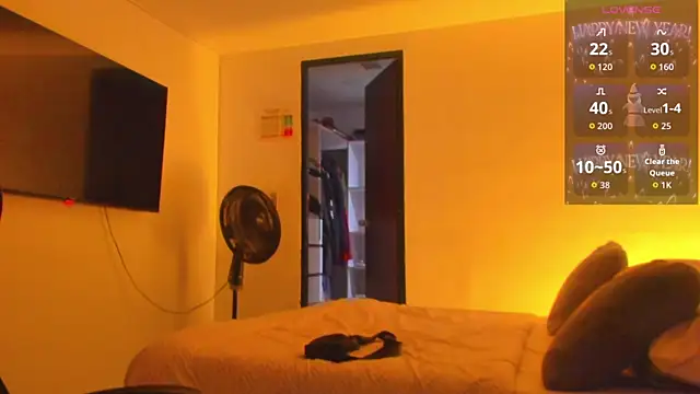 RJBarto online show from 01.06.26