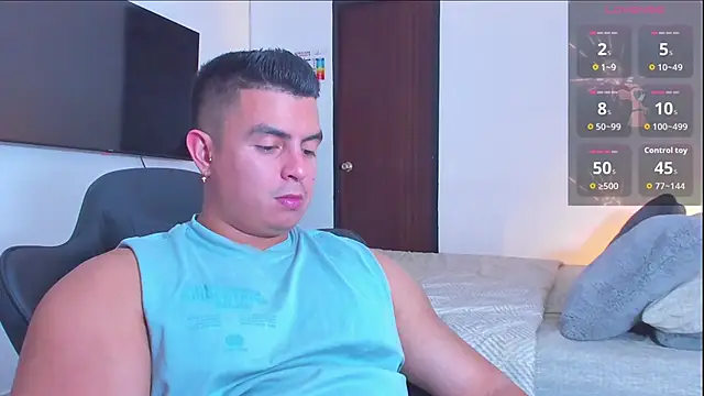 RJBarto online show from 02.19.26